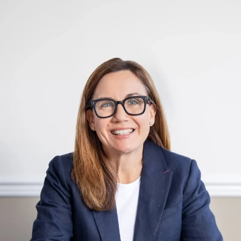 What it's like to work with Emily